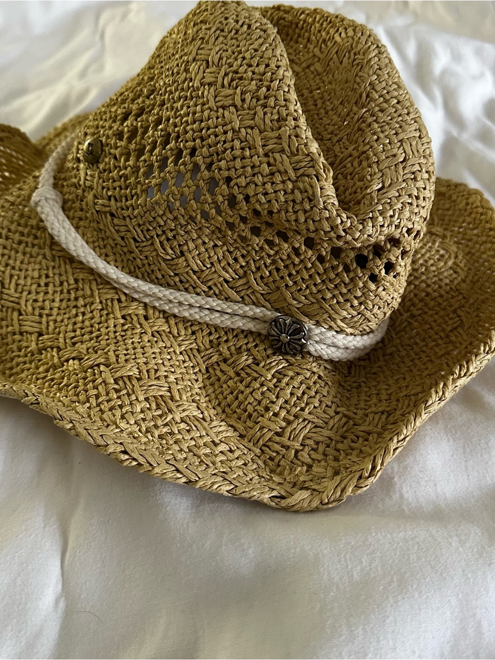 Straw Hat